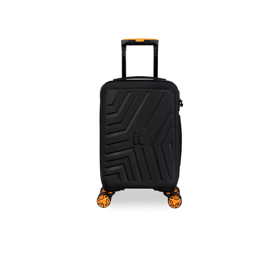  Convertible - Underseat (Black)