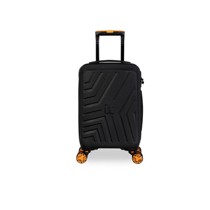  Convertible - 6pc Set (Black)