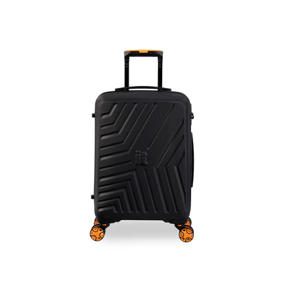  Convertible - 6pc Set (Black)