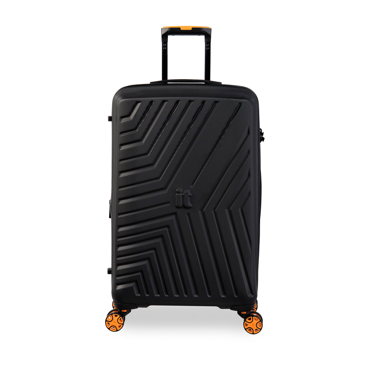  Convertible - 6pc Set (Black)