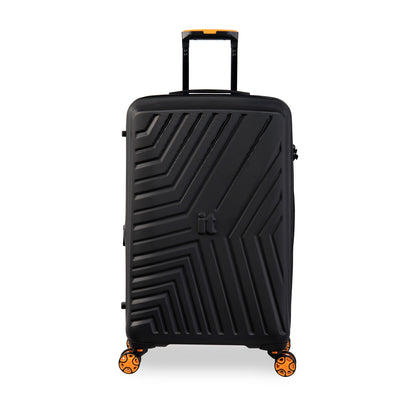  Convertible - Medium (Black)