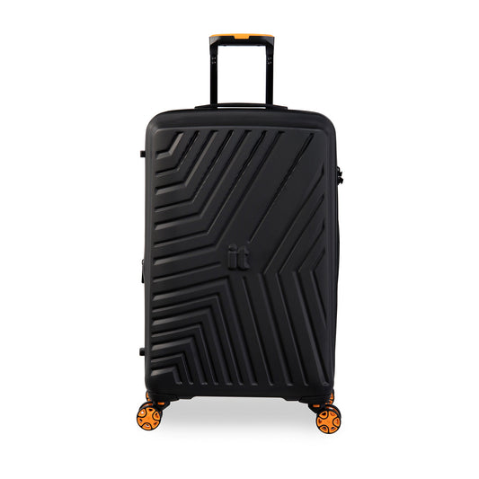  Convertible - Medium (Black)