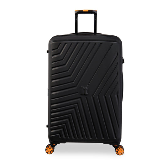  Convertible - Large (Black)