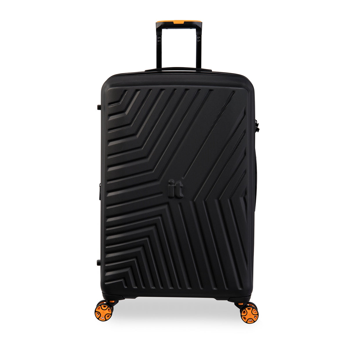  Convertible - 6pc Set (Black)