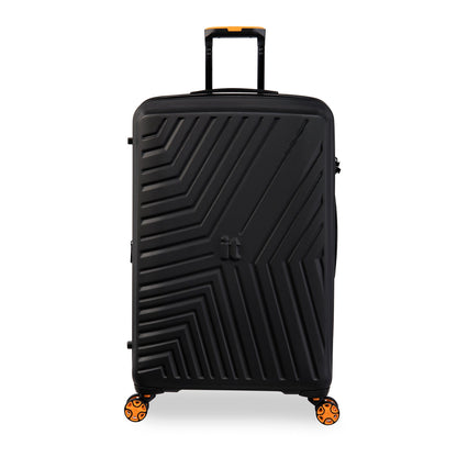  Convertible - 6pc Set (Black)