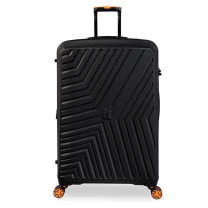  Convertible - Extra Large (Black)