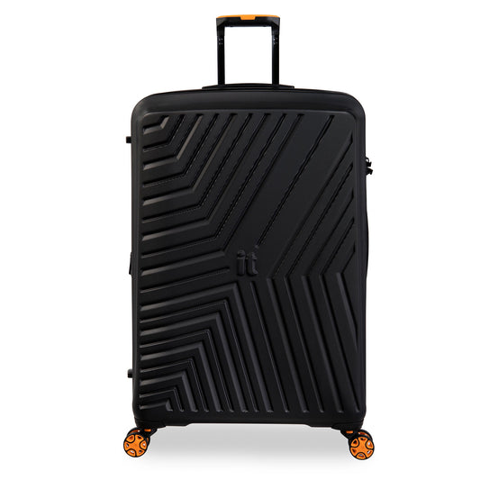 Convertible - Extra Large (Black)