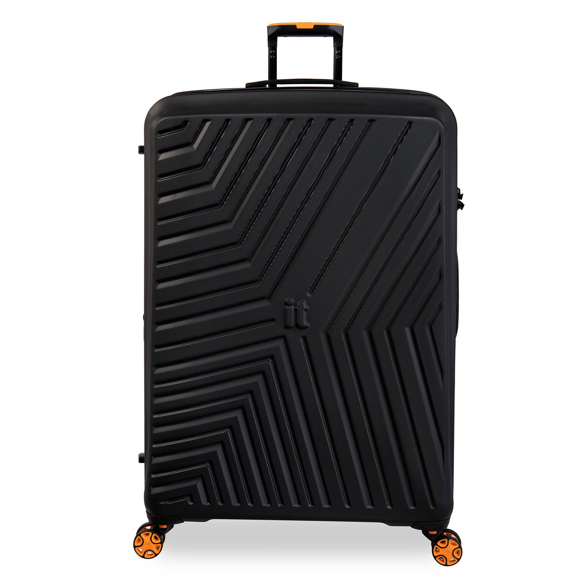 Convertible - 6pc Set (Black)