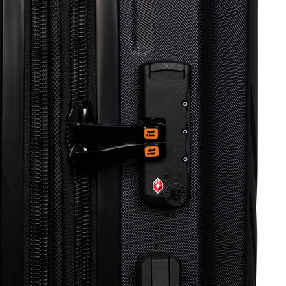  Convertible - 6pc Set (Black)