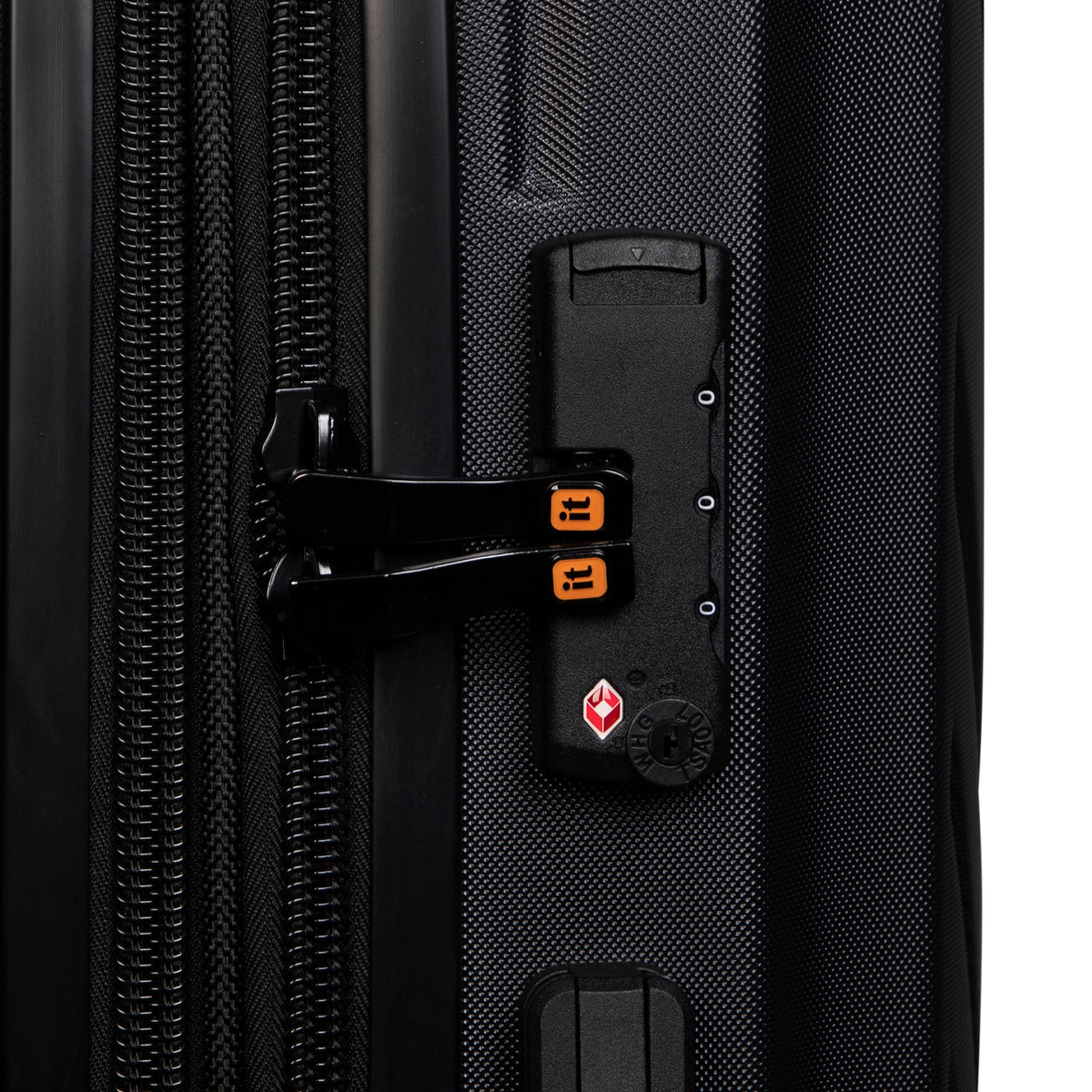  Convertible - Extra Large (Black)