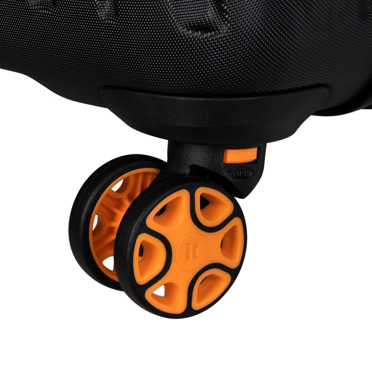  Convertible - Medium (Black)