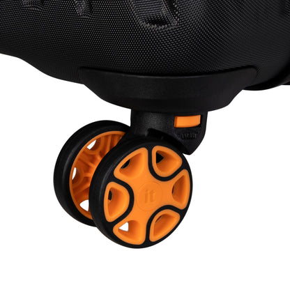  Convertible - Large (Black)