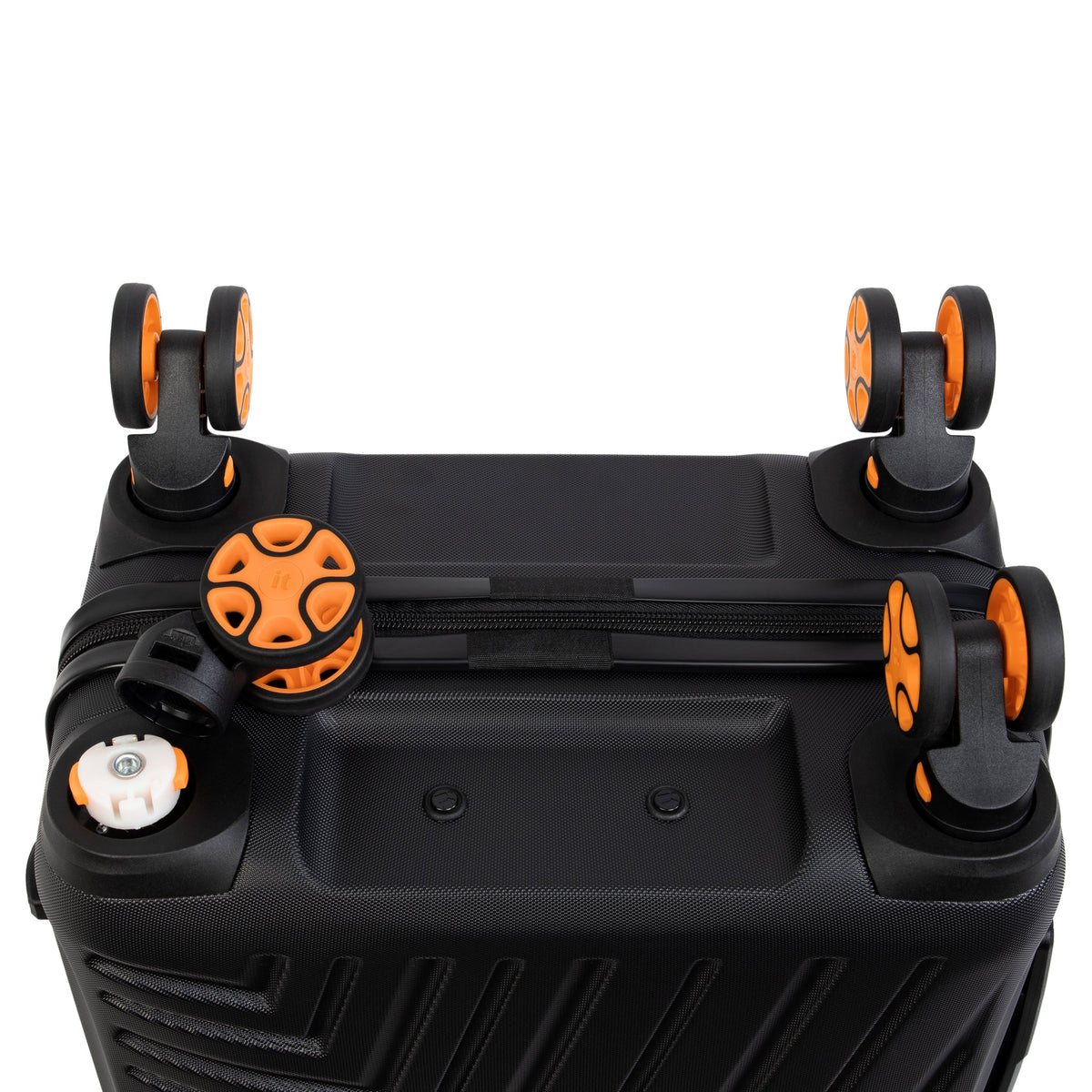  Convertible - Large (Black)