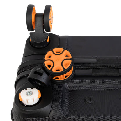  Convertible - Large (Black)