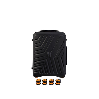  Convertible - 6pc Set (Black)