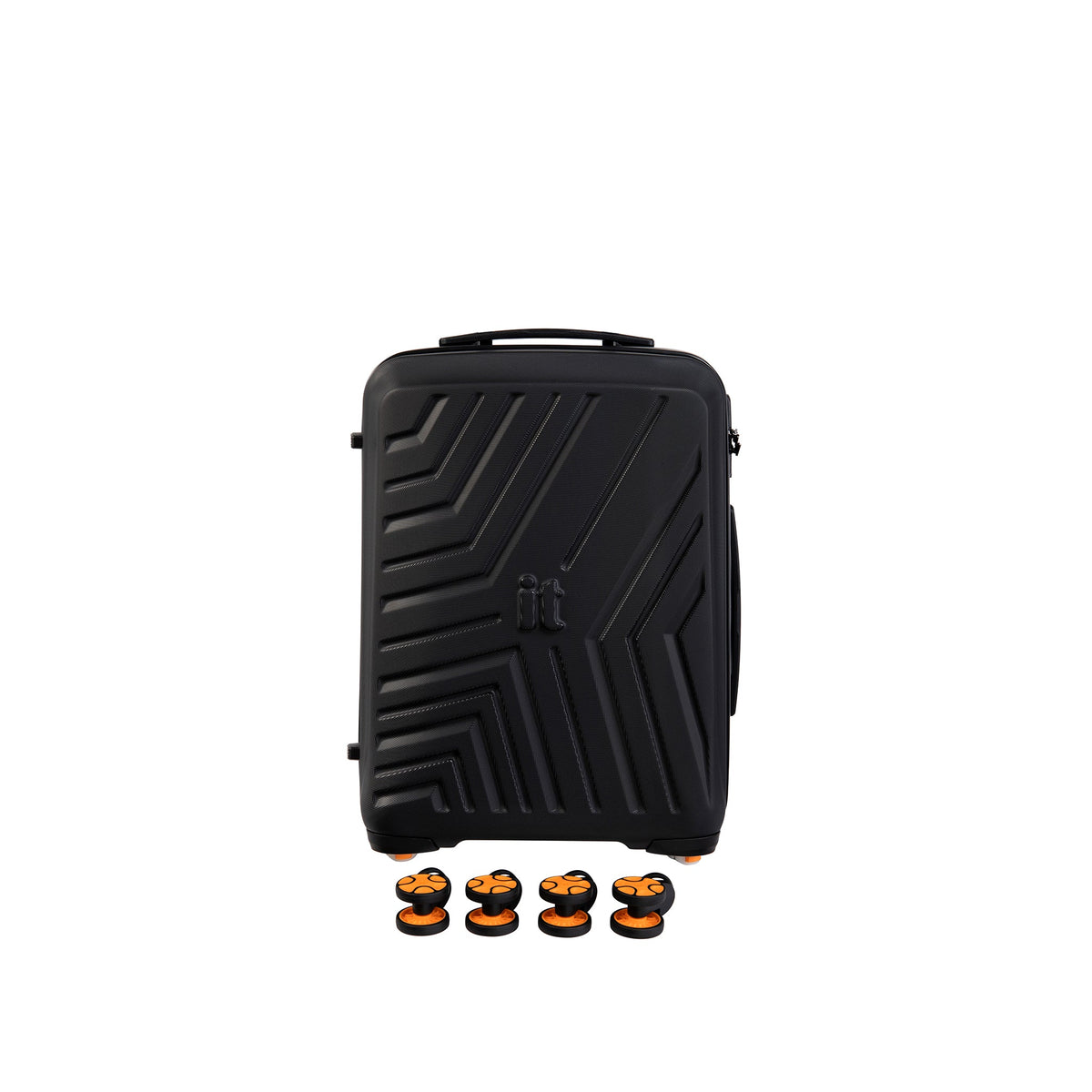  Convertible - Cabin (Black)