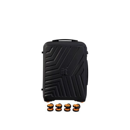  Convertible - Cabin (Black)