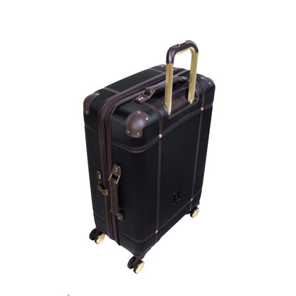 IT Luggage Superiority - 3pc Set (Black)