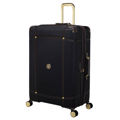 IT Luggage Superiority - Large (Black)