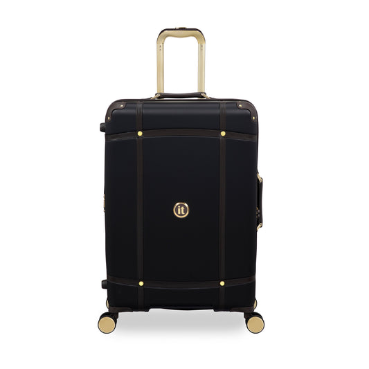 IT Luggage Superiority - Medium (Black)