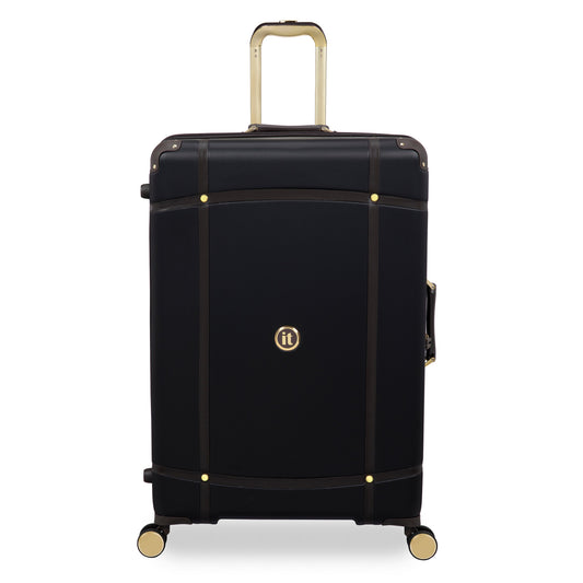 IT Luggage Superiority - Large (Black)