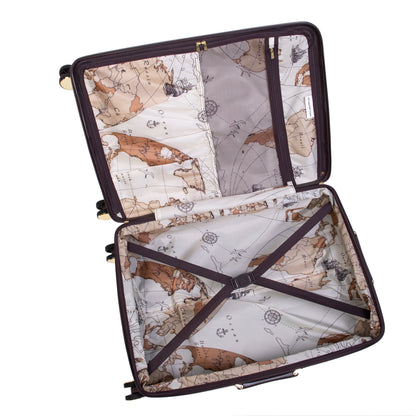 IT Luggage Superiority - 3pc Set (Black)