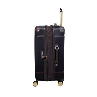 IT Luggage Superiority - 3pc Set (Black)