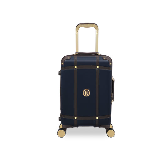 IT Luggage Superiority - Cabin (Blueberry)
