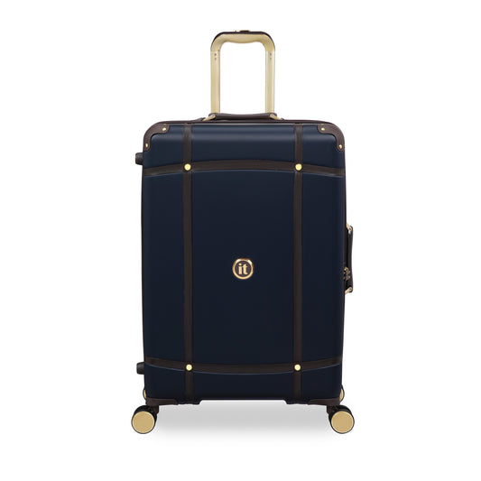 IT Luggage Superiority - Medium (Blueberry)