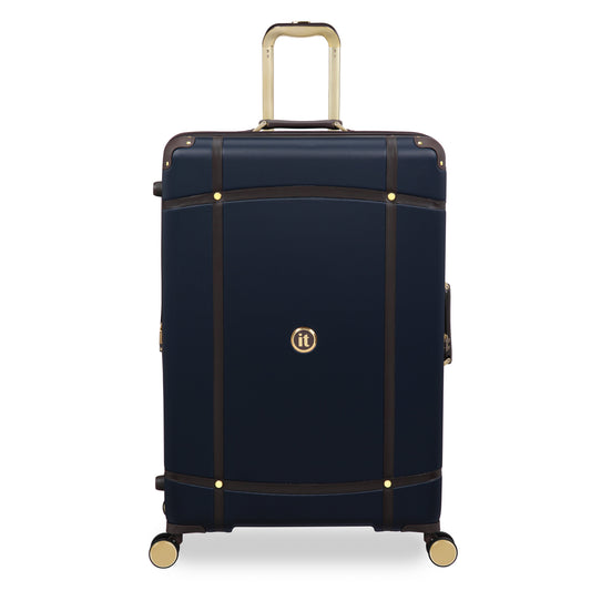 IT Luggage Superiority - Large (Blueberry)