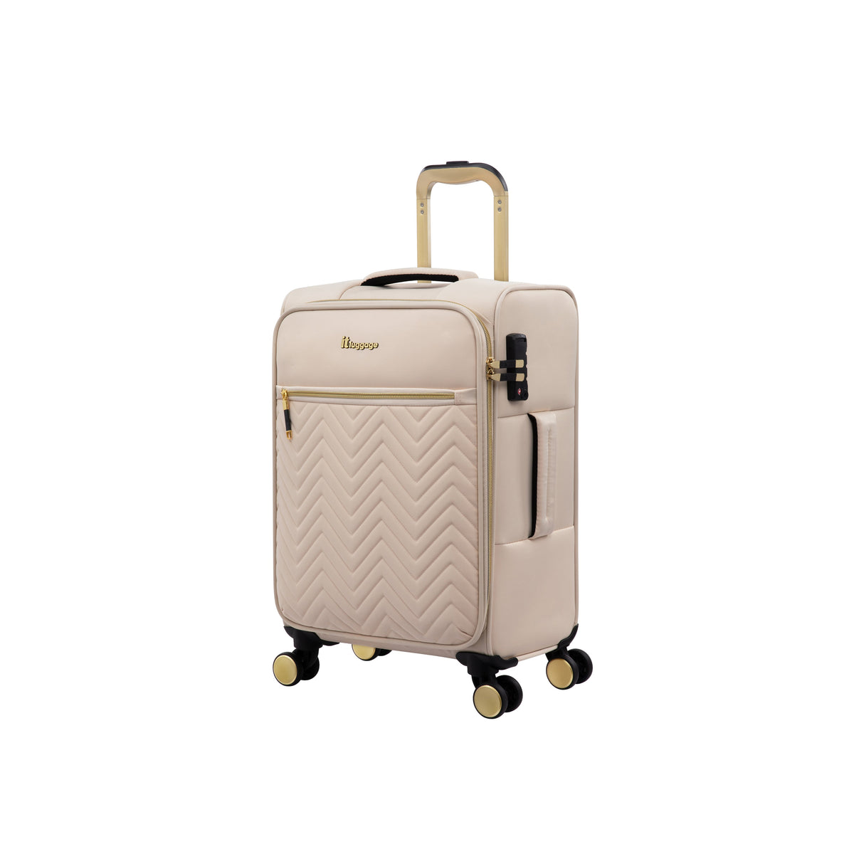IT Luggage Bewitching - Cabin (Macadamia)