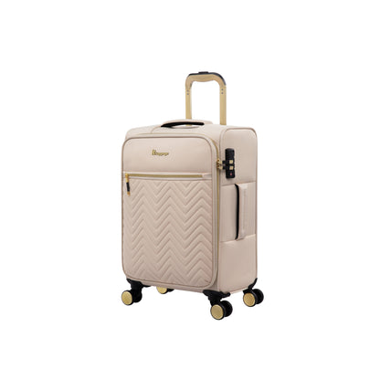 IT Luggage Bewitching - Cabin (Macadamia)