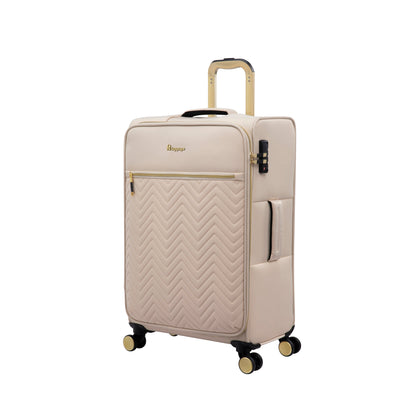 IT Luggage Bewitching - Medium (Macadamia)