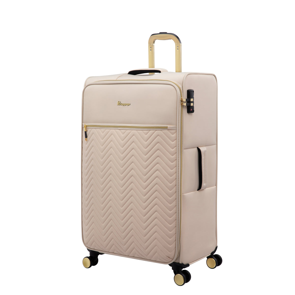 IT Luggage Bewitching - Large (Macadamia)