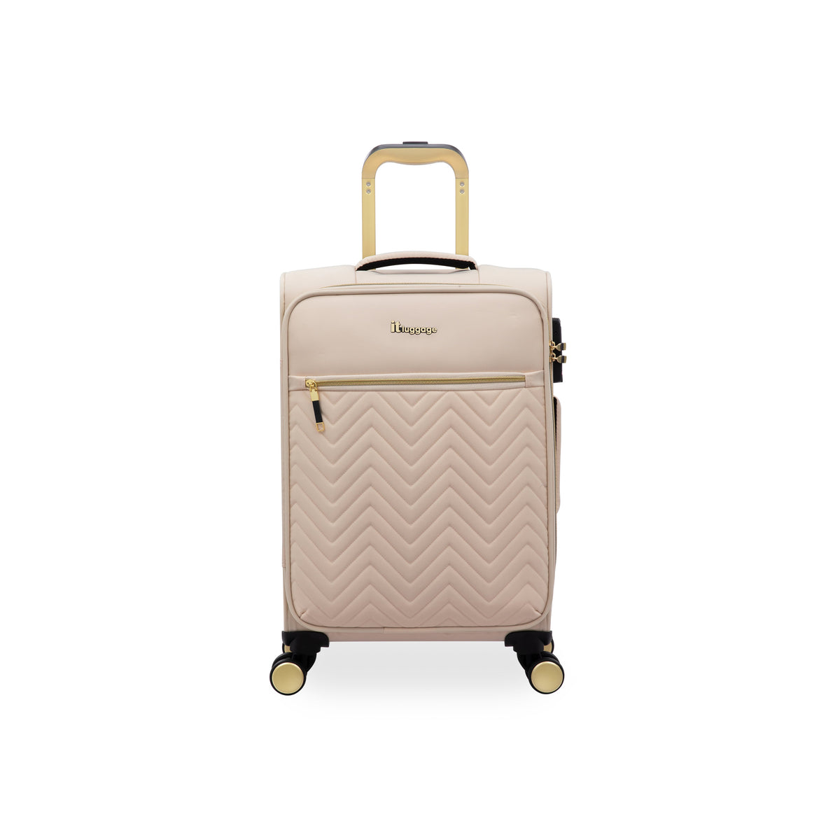 IT Luggage Bewitching - Cabin (Macadamia)