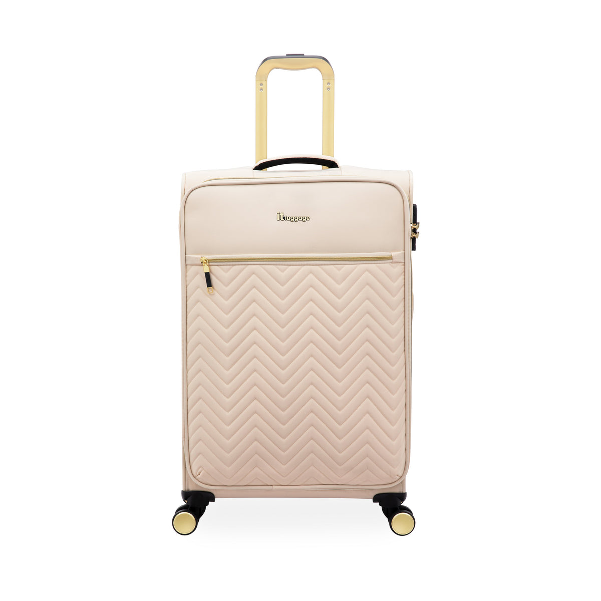 IT Luggage Bewitching - 3pc Set (Macadamia)