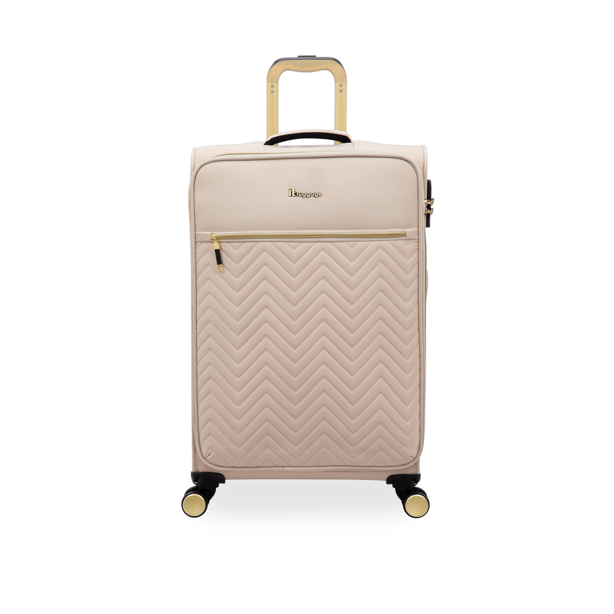 IT Luggage Bewitching - Medium (Macadamia)