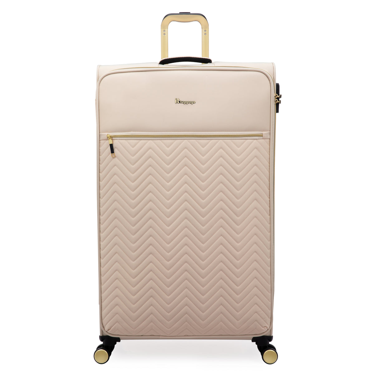 IT Luggage Bewitching - Extra Large (Macadamia)