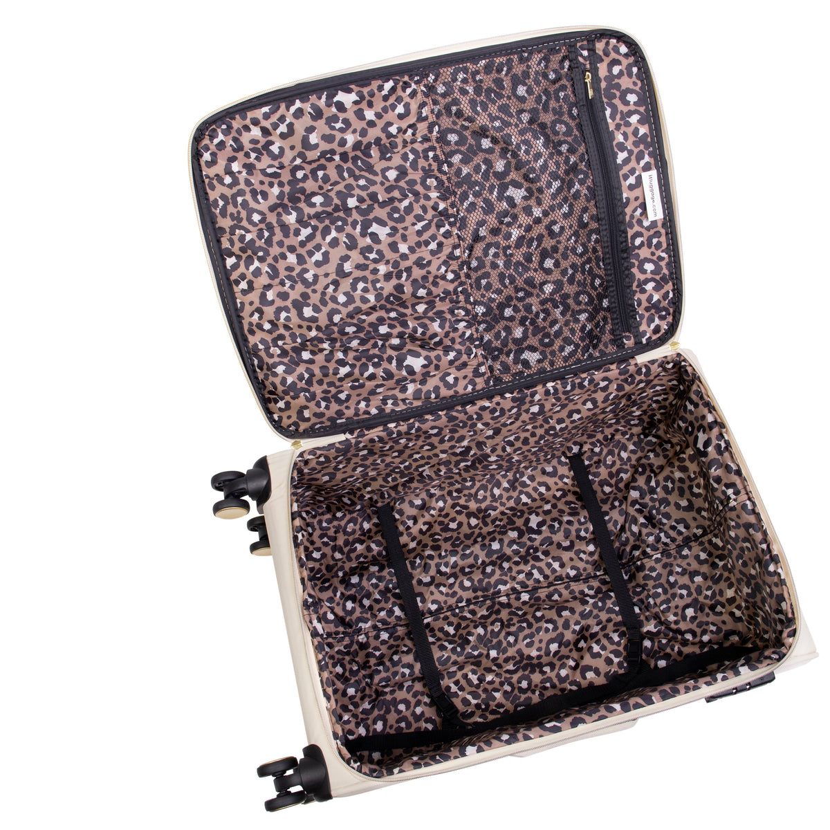 IT Luggage Bewitching - 3pc Set (Macadamia)