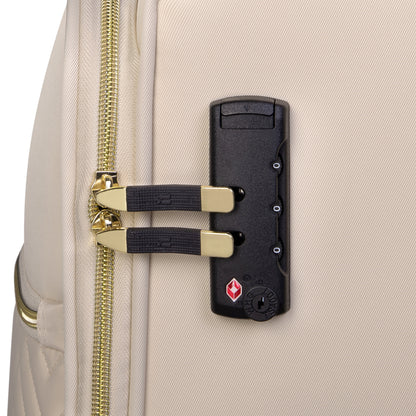 IT Luggage Bewitching - Medium (Macadamia)