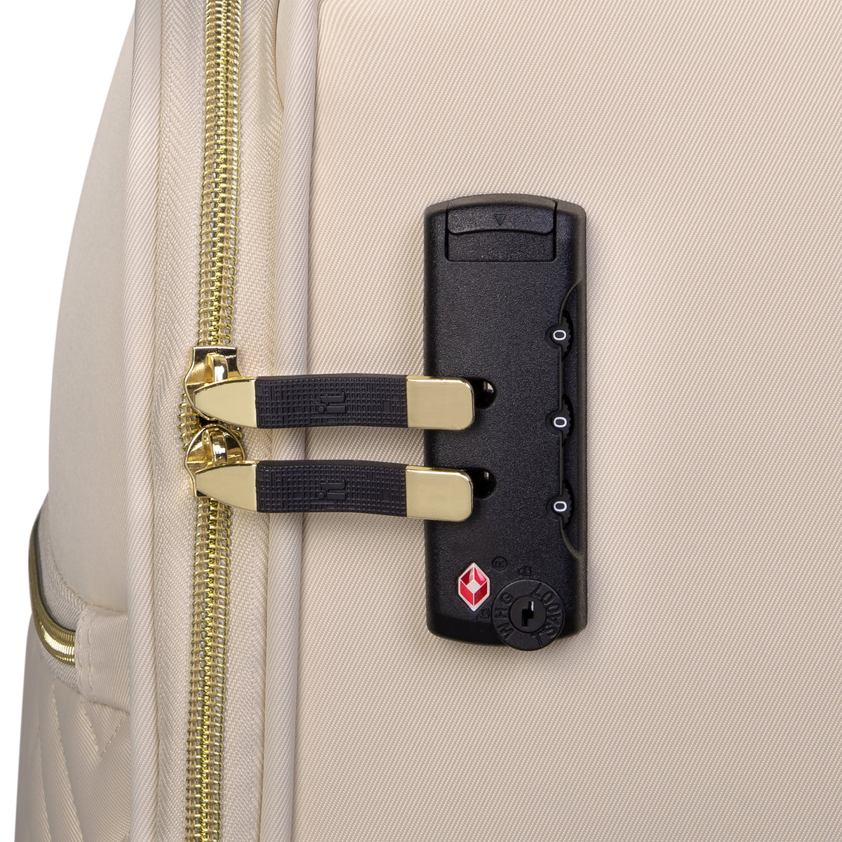 IT Luggage Bewitching - Extra Large (Macadamia)