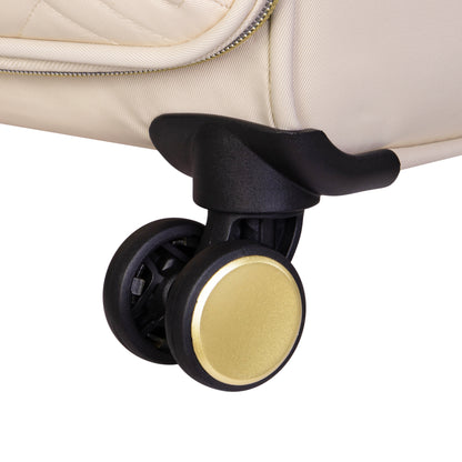 IT Luggage Bewitching - 3pc Set (Macadamia)