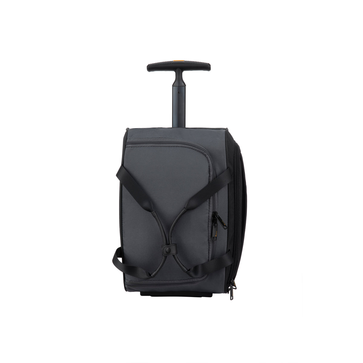 IT Luggage Duo-Tone - Trolley Bag (Pewter / Black)