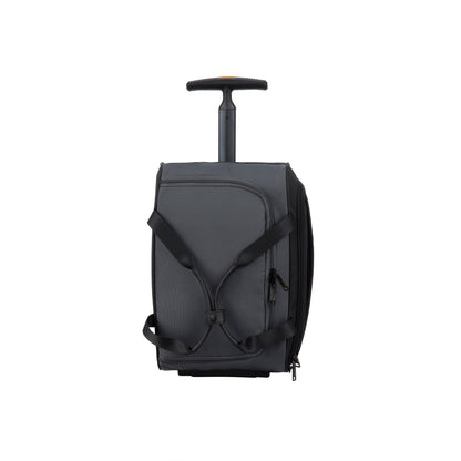 IT Luggage Duo-Tone - Trolley Bag (Pewter / Black)