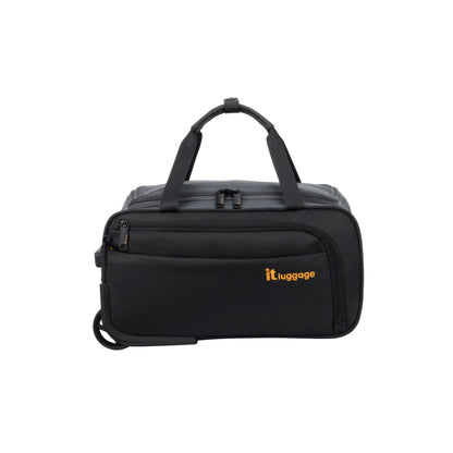 IT Luggage Duo-Tone - Trolley Bag (Pewter / Black)