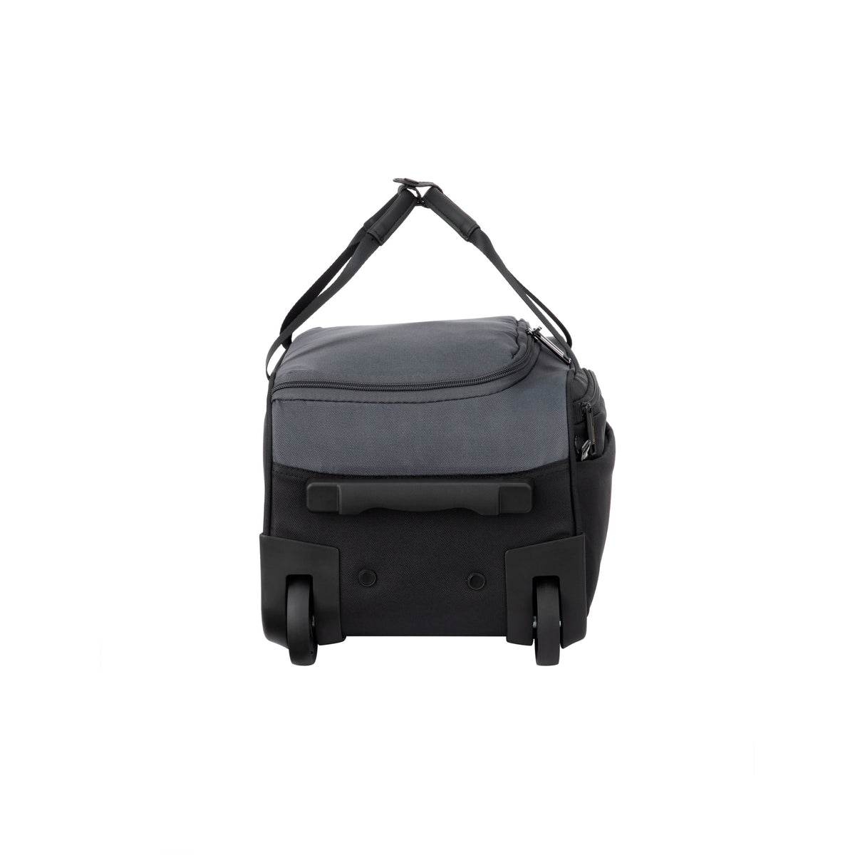 IT Luggage Duo-Tone - Trolley Bag (Pewter / Black)