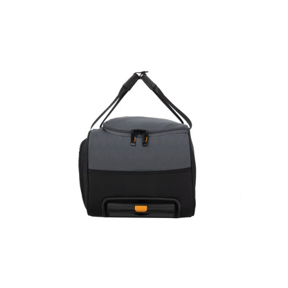 IT Luggage Duo-Tone - Trolley Bag (Pewter / Black)