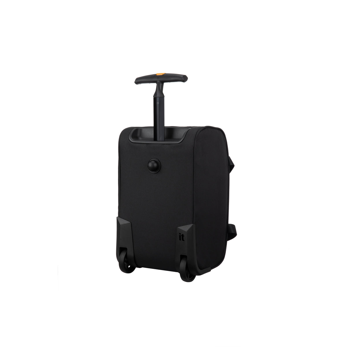 IT Luggage Duo-Tone - Trolley Bag (Pewter / Black)
