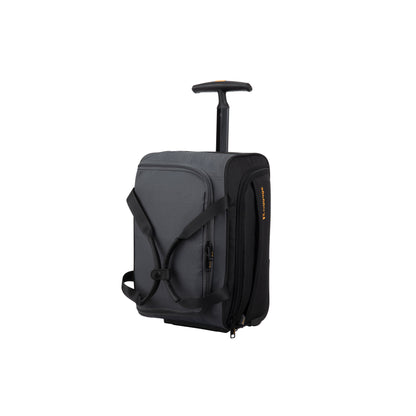 IT Luggage Duo-Tone - Trolley Bag (Pewter / Black)