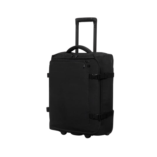  Flyrite - 2-Wheel Cabin Trolley Bag (Black)